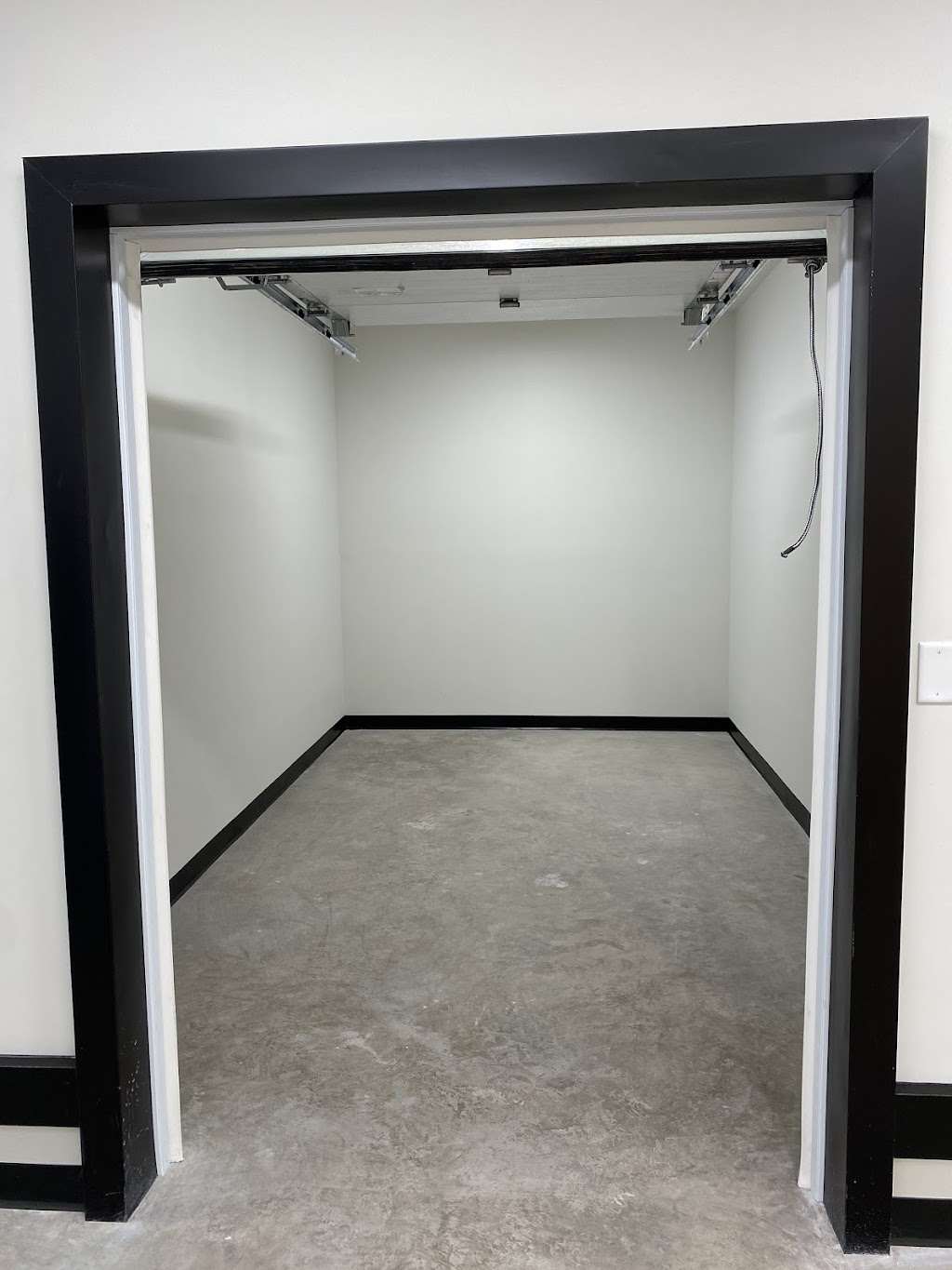 Tookans Self Storage | 13 W Pleasant St, Amherst, NS B4H 2R2, Canada | Phone: (902) 669-1323