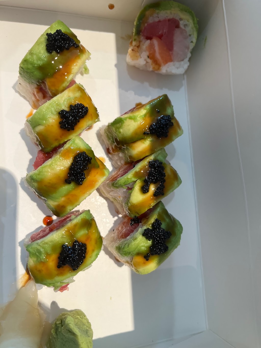 Miyoko Sushi | 989 Rue Labelle, Saint-Jérôme, QC J7Z 5N5, Canada | Phone: (450) 431-4494