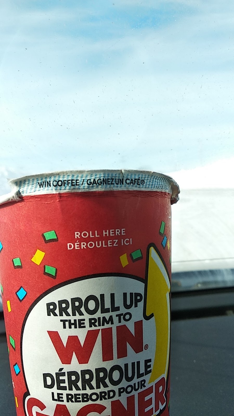 Tim Hortons | 245 8e Av, Dolbeau-Mistassini, QC G8L 1Z5, Canada | Phone: (418) 239-0181