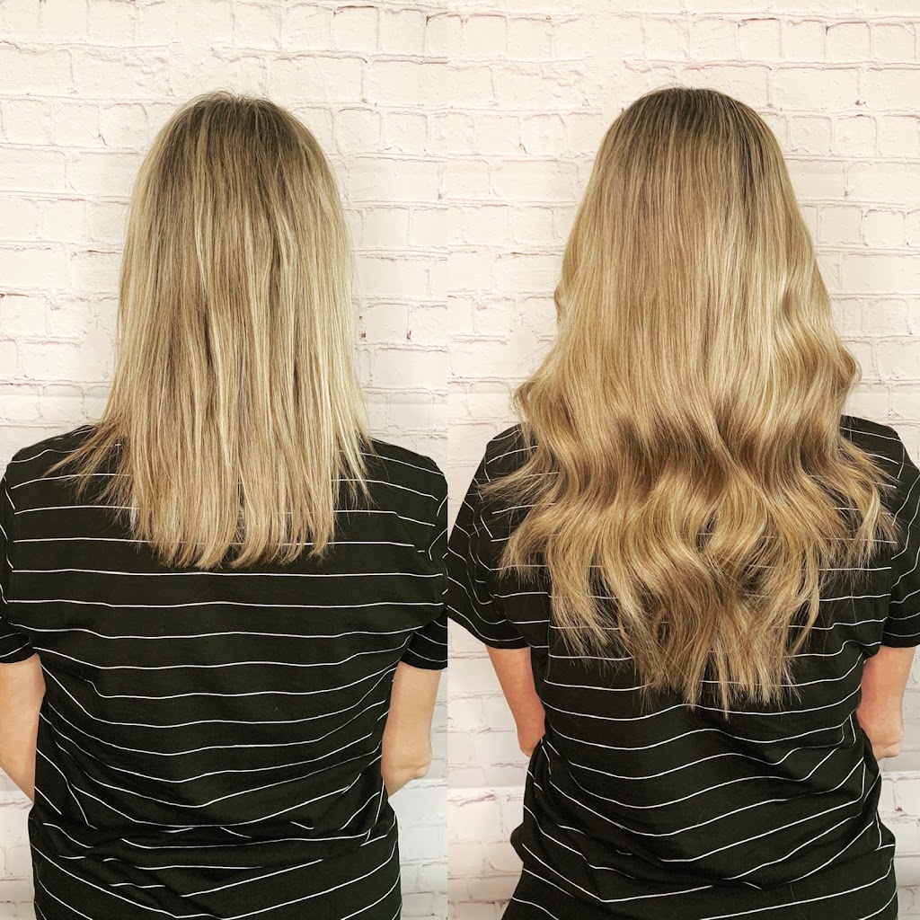 Flow Extension Studio | 356 Willow St, Sherwood Park, AB T8A 1R3, Canada | Phone: (778) 676-4623