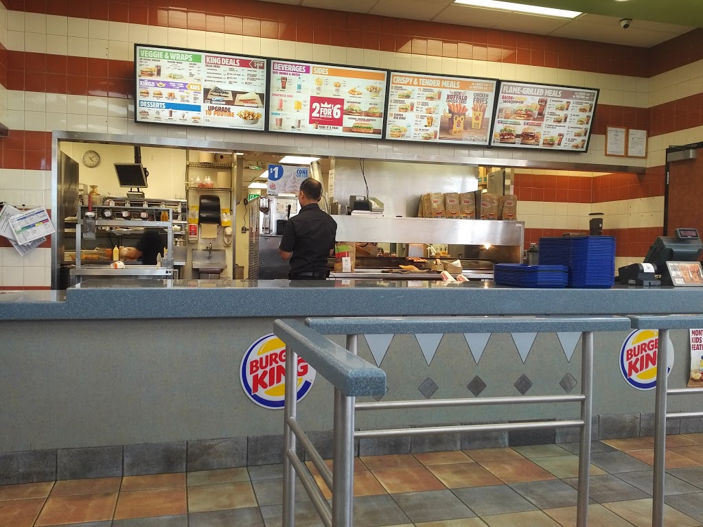 Burger King | restaurant | 1747 Preston Ave N, Saskatoon, SK S7N 4V2, Canada | 3069339445 OR +1 306-933-9445