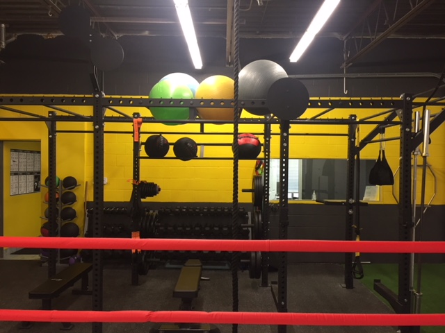 OBFT: Oakville Boxing & Functional Training | 1055 North Service Rd E, Oakville, ON L6H 1A6, Canada | Phone: (289) 400-3269
