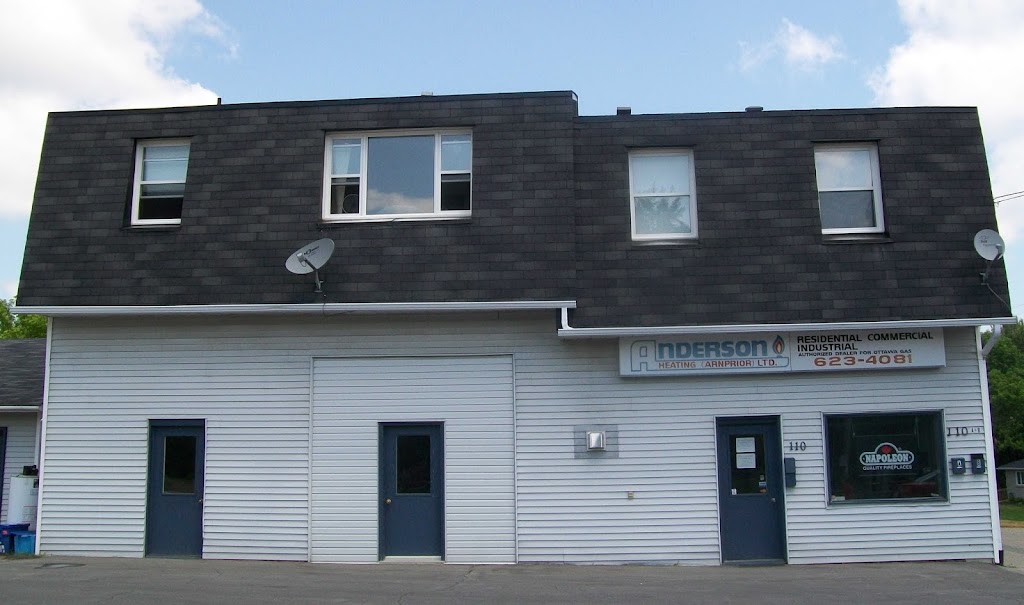 Valley Home Services Arnprior | 7 Jackson Ln, Arnprior, ON K7S 3G8, Canada | Phone: (613) 623-4081