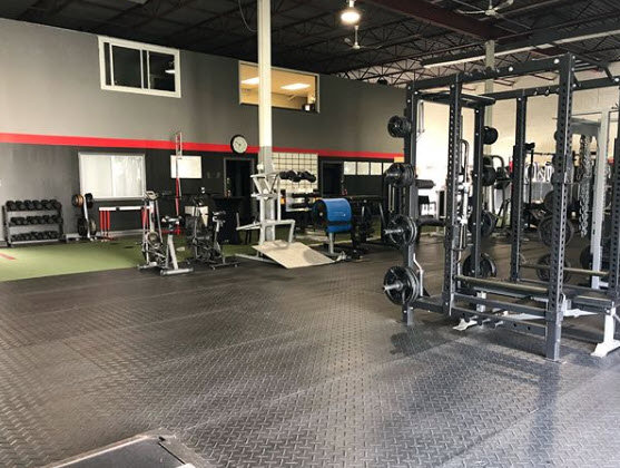 TNT Training | 225 Toman Dr, Waterloo, ON N2K 4H1, Canada | Phone: (519) 572-0970