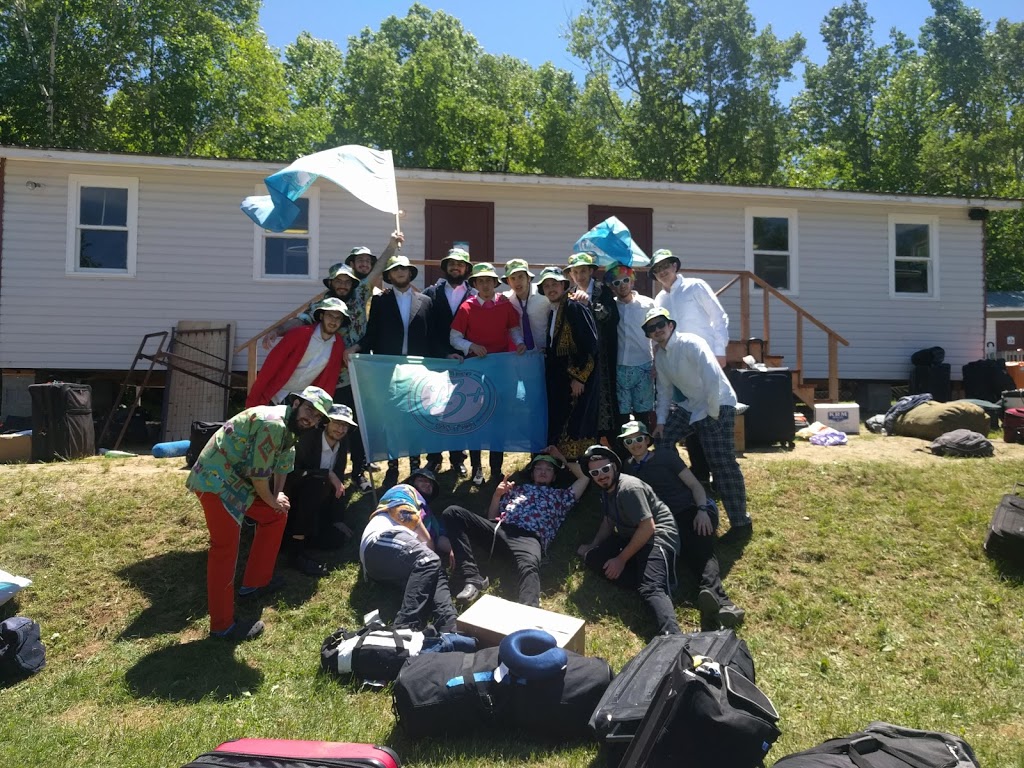 Camp Gan Israel of Montreal | 103 Chemin de la Minerve, Labelle, QC J0T 1H0, Canada | Phone: (819) 274-2215