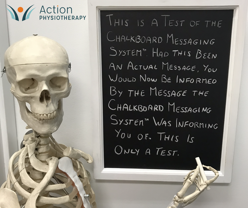 Action Physiotherapy | 332 Main St N #2, Brampton, ON L6V 1P8, Canada | Phone: (905) 457-7475