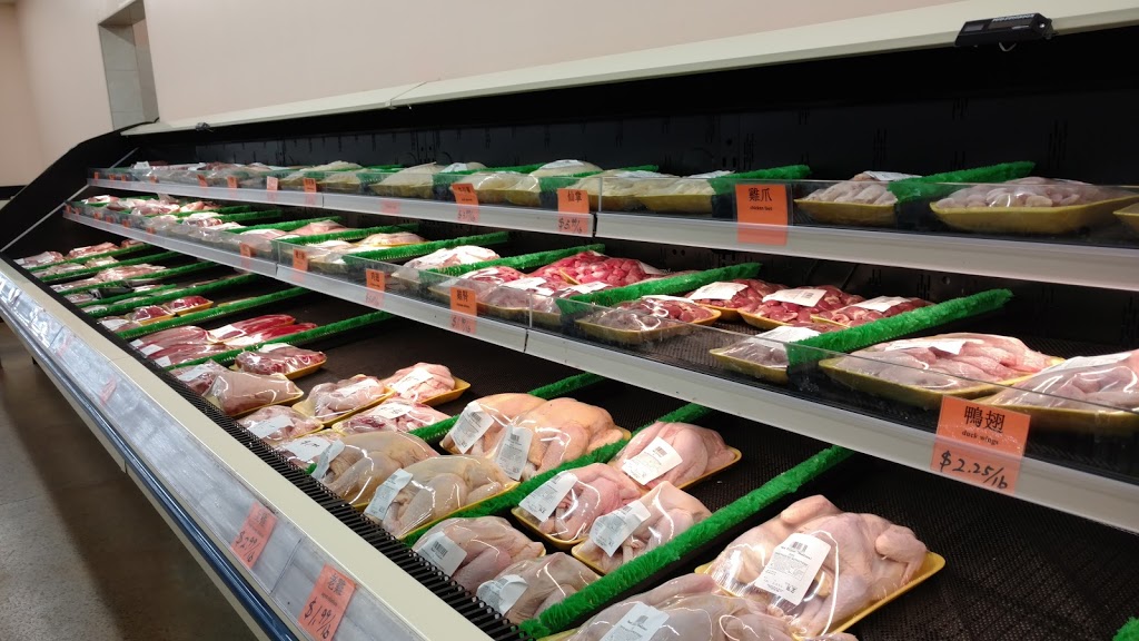 Asia Food Market | 2055 Niagara Falls Blvd, Buffalo, NY 14228, USA | Phone: (716) 691-0888