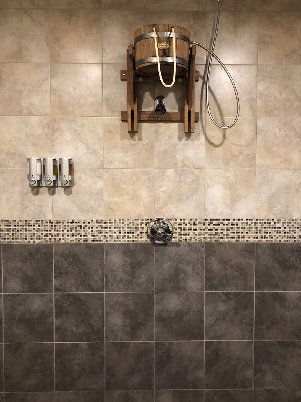 Silver Birch Sauna | 103-950 Queensland Dr SE, Calgary, AB T2J 6E7, Canada | Phone: (403) 400-4087