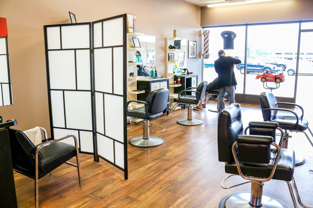 Arlington Barber Shop | 250 Greenbank Rd, Nepean, ON K2H 8X4, Canada | Phone: (613) 820-2222