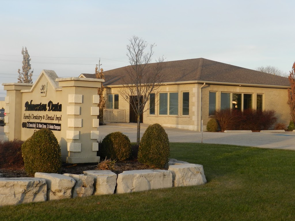 Palmerston Dental (Town of Minto) | 30 Minto Rd Box 580, Palmerston, ON N0G 2P0, Canada | Phone: (519) 343-2720
