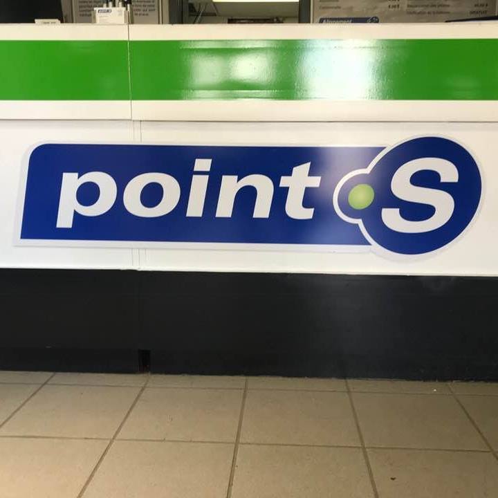 Point S - Pneus TC St-Tite | 605 QC-153, Saint-Tite, QC G0X 3H0, Canada | Phone: (418) 365-6652