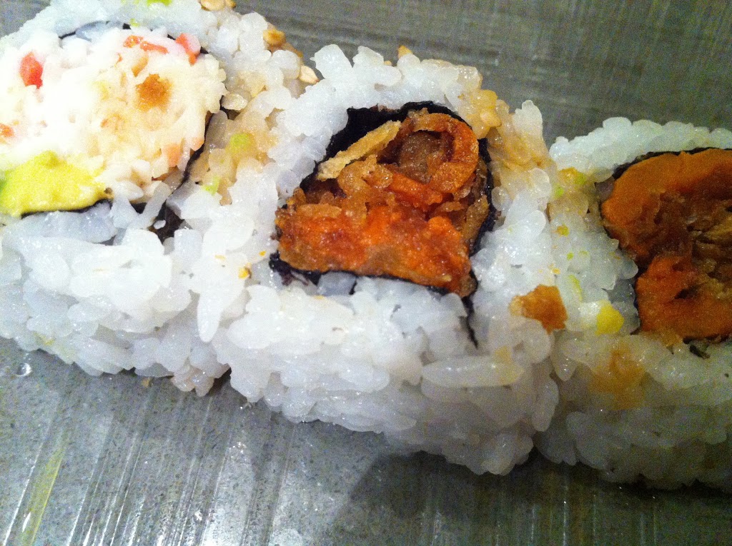 Miyamae Sushi | 5726 University Blvd, Vancouver, BC V6T 1K6, Canada | Phone: (604) 563-5888