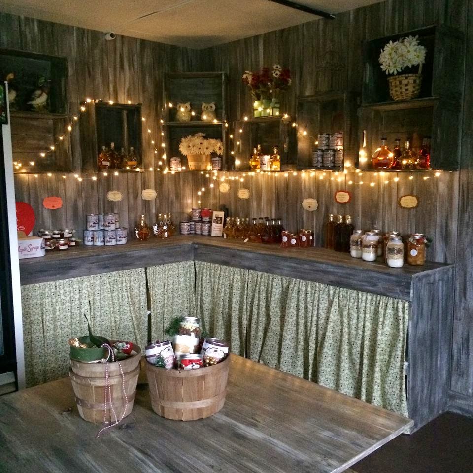 Vergers Rockburn Orchards | 2644 QC-202, Hinchinbrooke, QC J0S 1E0, Canada | Phone: (450) 827-2500