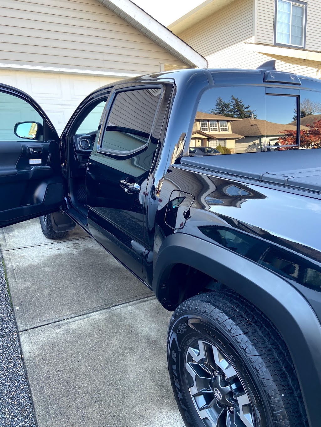 Ace Auto Detailing | 46158 Stoneview Dr Unit #2, Chilliwack, BC V2R 5W8, Canada | Phone: (604) 378-4955