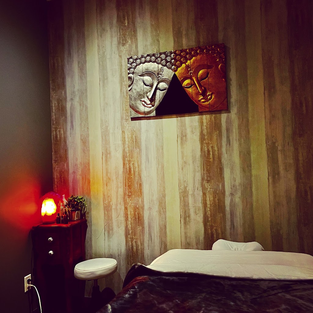 Healing Buddha Thai Massage | 823 10 Ave SW, Calgary, AB T2R 0B4, Canada | Phone: (587) 429-8264
