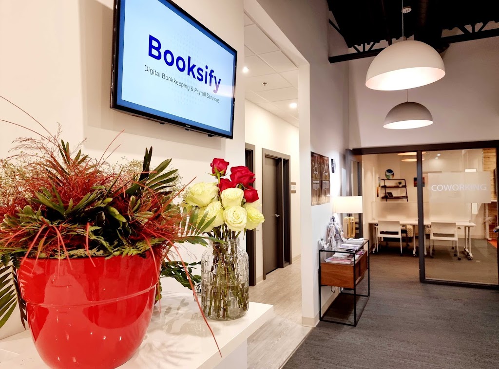 Workspace Bedford | 620 Nine Mile Dr Suite 208, Bedford, NS B4A 0H4, Canada | Phone: (902) 405-8567