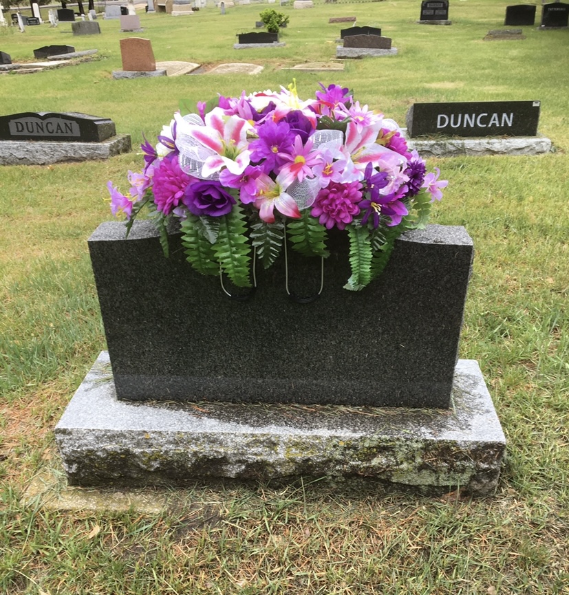 Austin Cemetery / Austin Cemetery and War Memorial | Provincial Trunk Hwy 34, Austin, MB R0H 0C0, Canada | Phone: (204) 249-0845