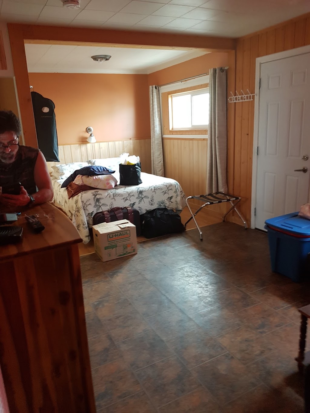 Fort Motel | 451 24 St, Fort Macleod, AB T0L 0Z0, Canada | Phone: (403) 553-3115