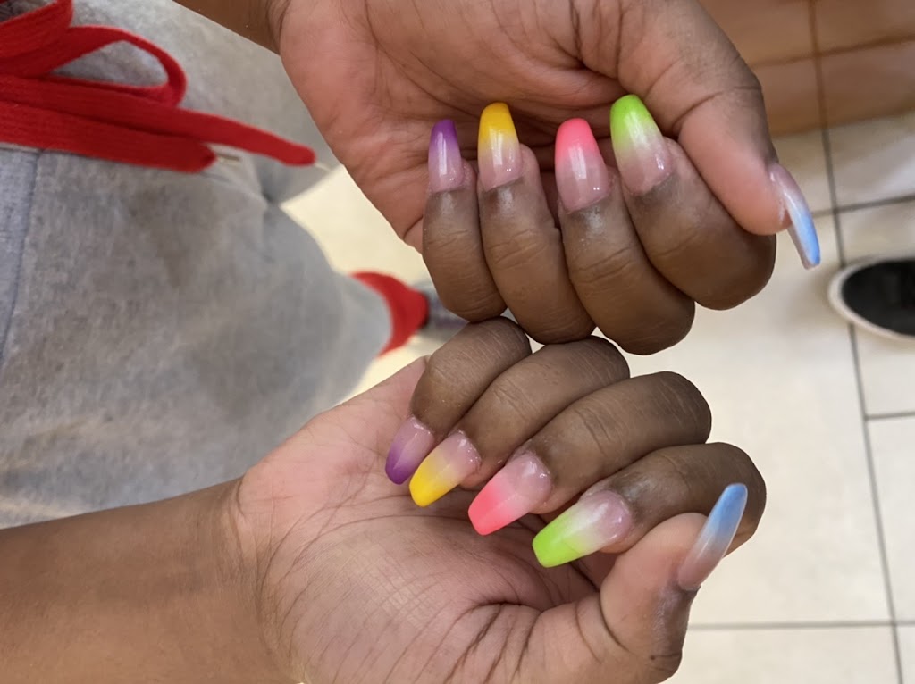 Nails For You | 221 Glendale Ave, St. Catharines, ON L2T 2K9, Canada | Phone: (905) 684-7222