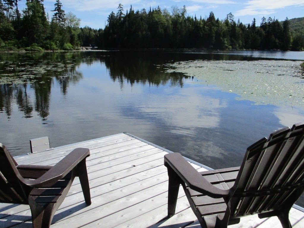 https://louerunchaletlaurentides.com/ | 374 Chemin des Mômes, Saint-Sauveur, QC J0R 1R1, Canada | Phone: (514) 718-4623