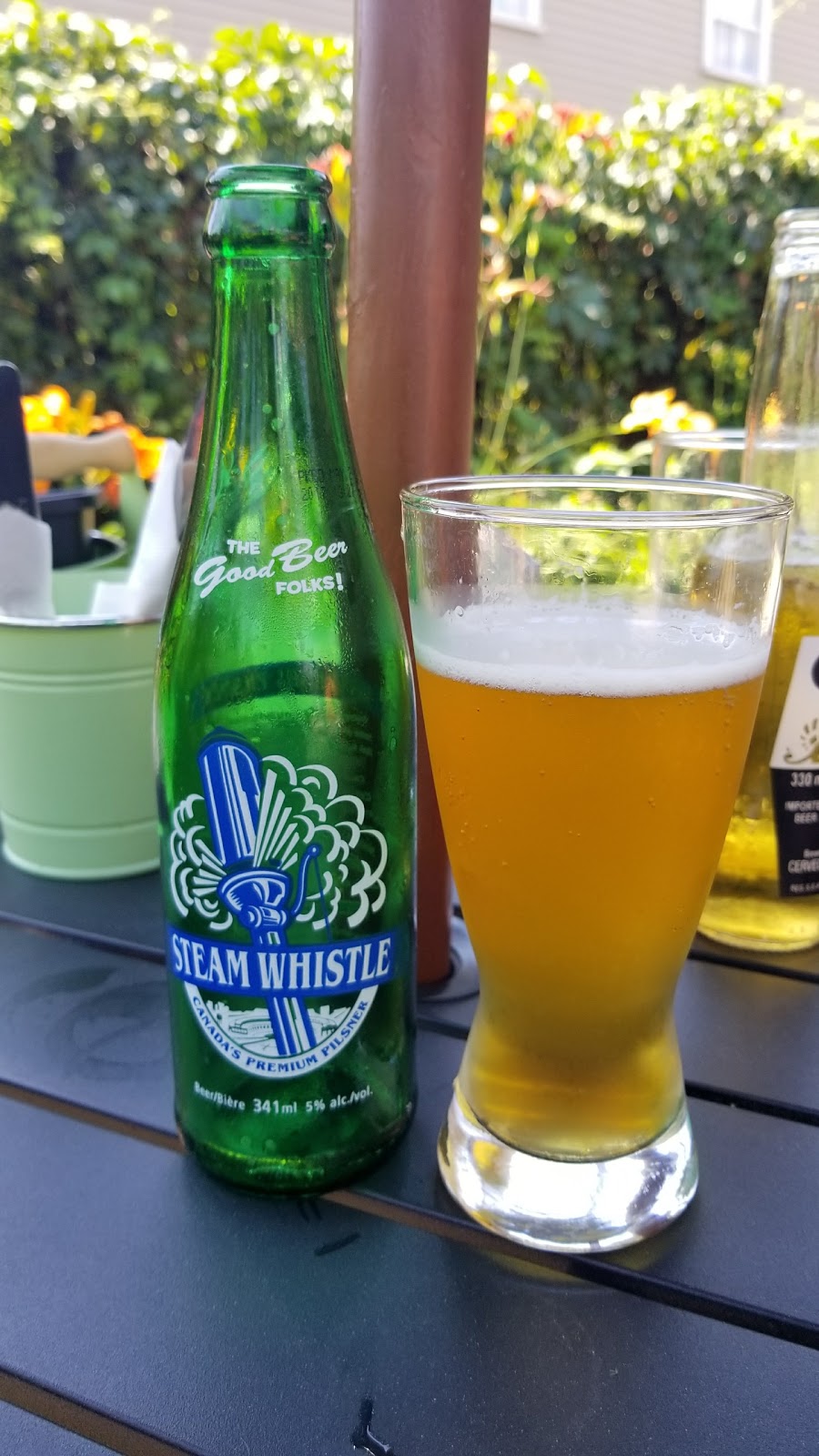 Wheatsheaf Café | 79 Bolton St, Bobcaygeon, ON K0M 1A0, Canada | Phone: (705) 738-9696