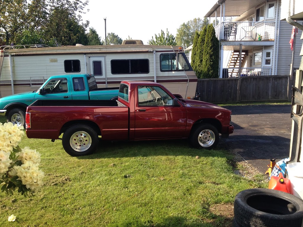 Willowbrook Collision | 20750 62 Ave, Langley Twp, BC V3A 7P6, Canada | Phone: (604) 530-0616