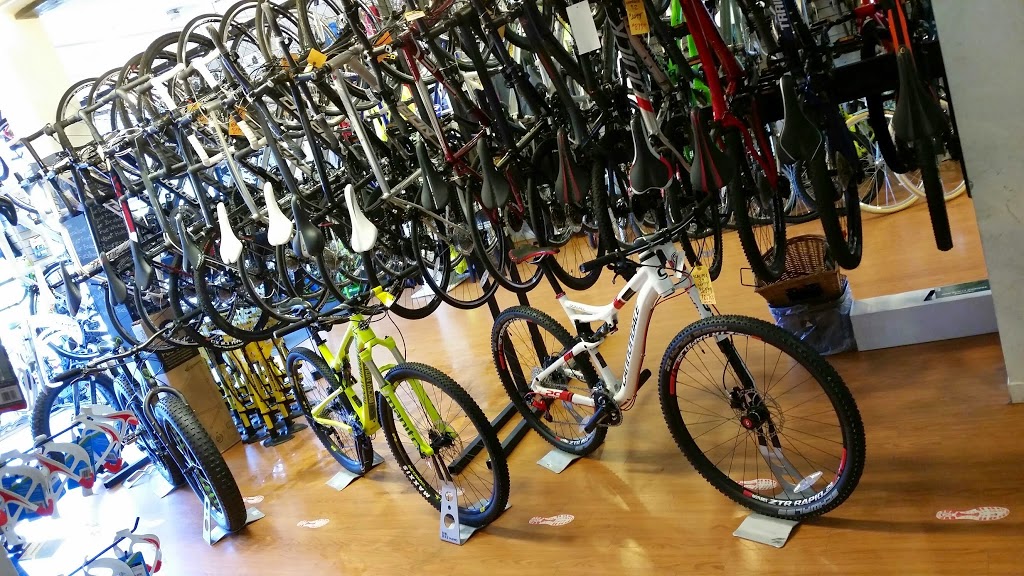 Oxygen Bike Co. | 3267 Lake Shore Blvd W, Etobicoke, ON M8V 1M2, Canada | Phone: (416) 259-2453