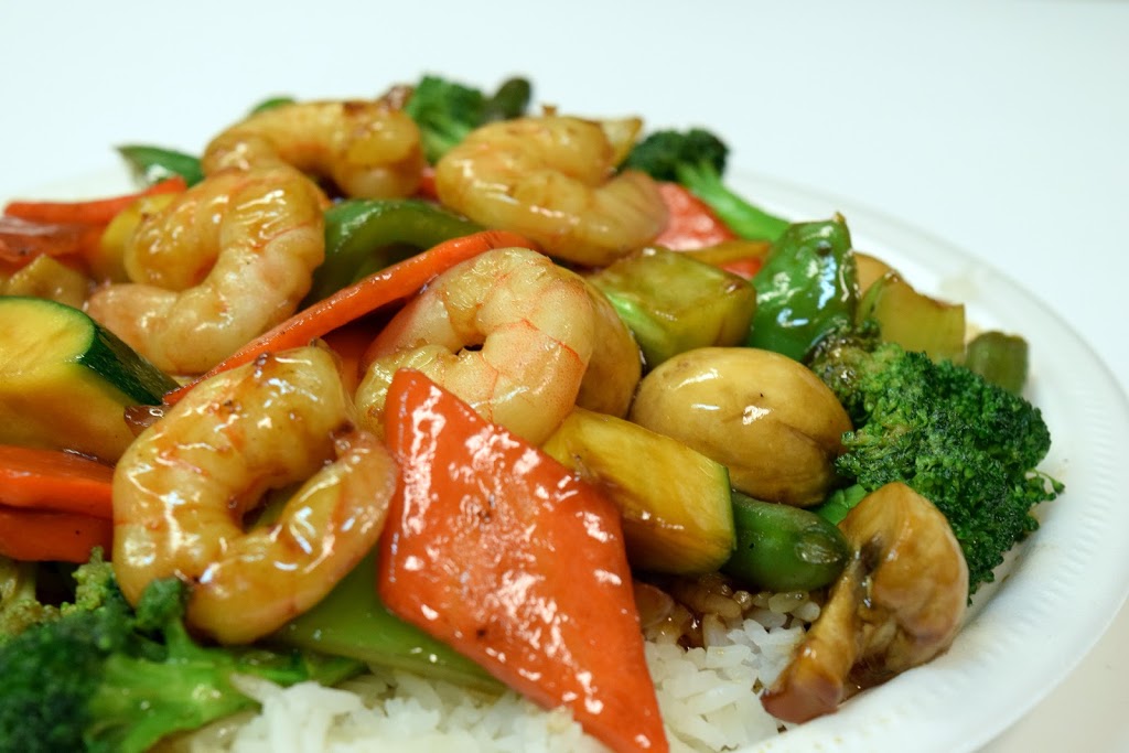 Silver Wok | 5111 Northland Dr NW, Calgary, AB T2L 2L2, Canada | Phone: (403) 288-4949