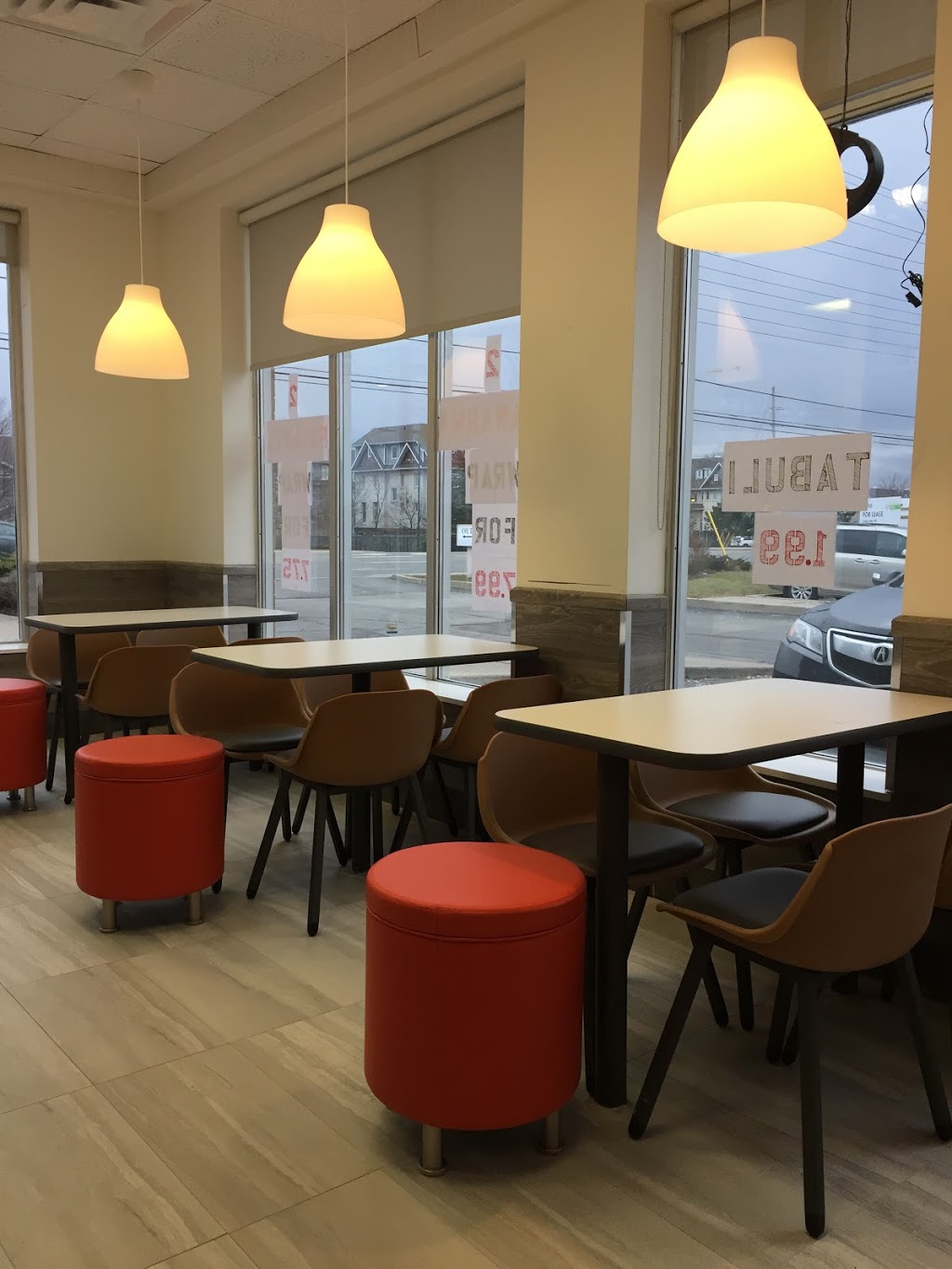 Shawarma Flavors | 755 Dundas St W, Mississauga, ON L5C 3B6, Canada | Phone: (905) 270-7270