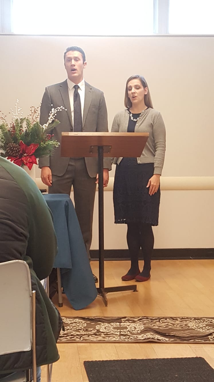 Sparrow Baptist Church | 35-95 Lavinia Ave, Toronto, ON M6S 3H9, Canada | Phone: (647) 533-9457