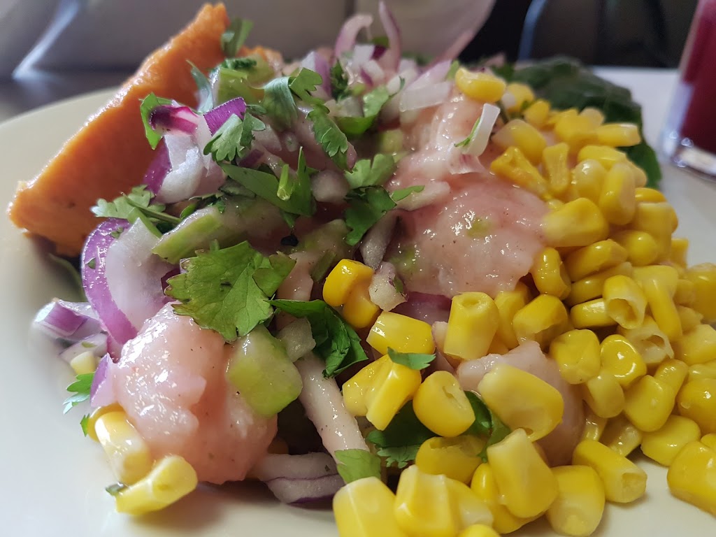 El Inka Deli | 3826 Sunset St, Burnaby, BC V5G 1T3, Canada | Phone: (604) 434-4545