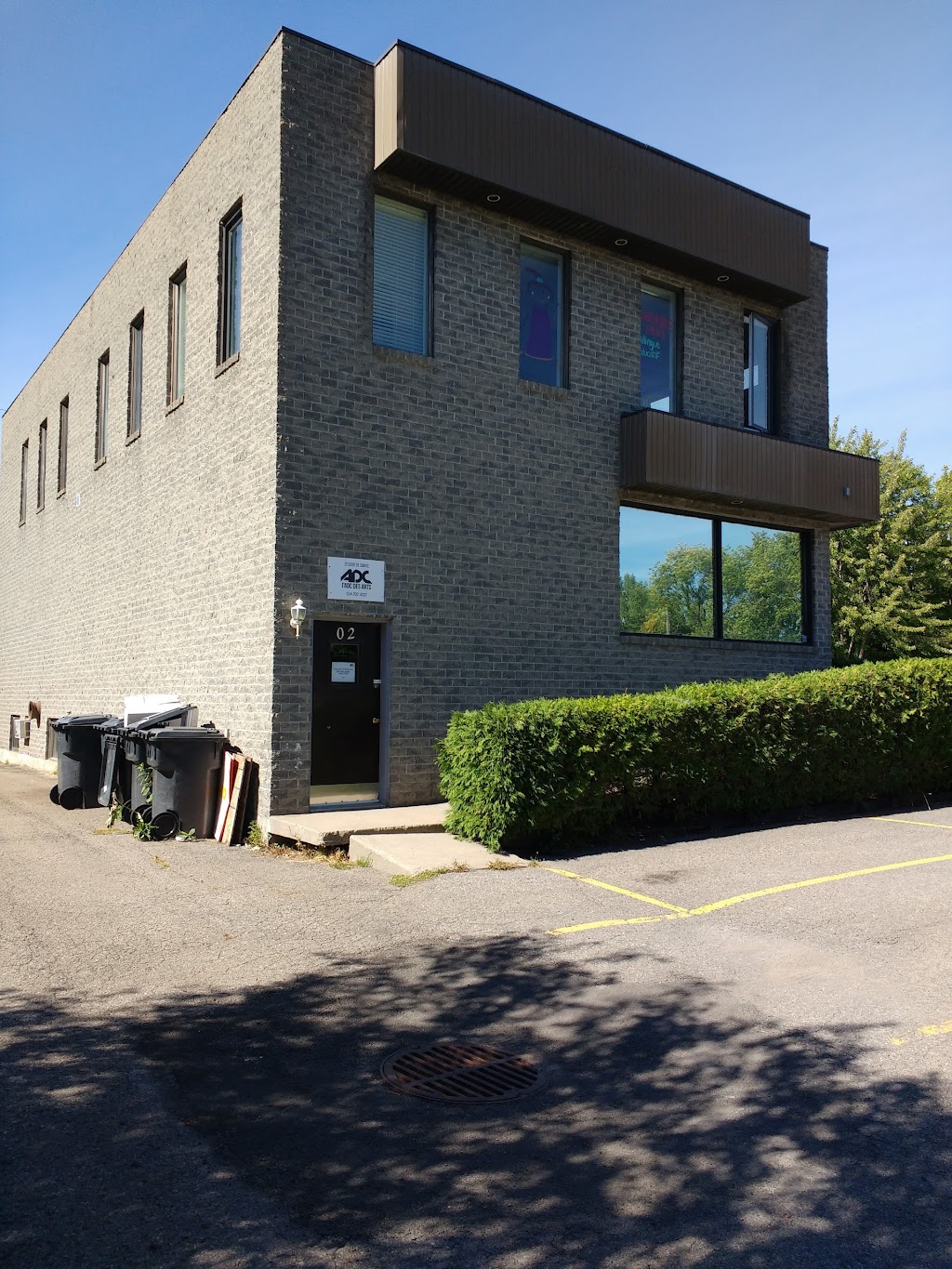 LADC des Arts | 101-1768 Chem. Saint-Charles, Terrebonne, QC J6W 0B7, Canada | Phone: (514) 292-4207