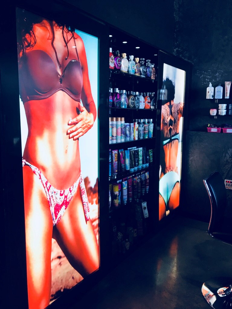 Mystic Rayz Tanning Studio | 3715 47 Ave #430, Sylvan Lake, AB T4S 0C8, Canada | Phone: (403) 887-6200