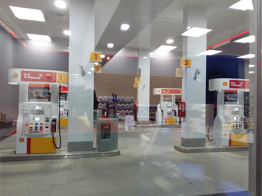 Shell | 8612 Hwy 25, Milton, ON L9T 2X7, Canada | Phone: (905) 878-1897