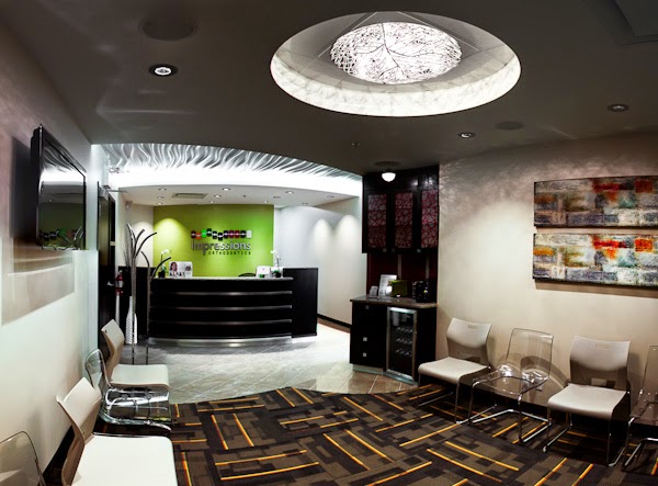 Impressions Orthodontics | 30 Springborough Blvd SW Suite 245, Calgary, AB T3H 0N9, Canada | Phone: (403) 457-7700