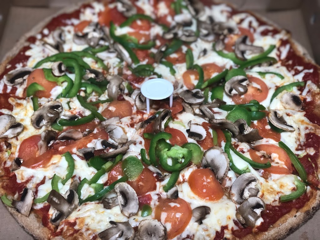 Pizza Pizza | 6277 Mississauga Rd, Mississauga, ON L5N 1A5, Canada | Phone: (416) 967-1111