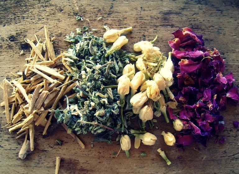 blyssful ALCHEMY | 336 E 1st Ave #202, Vancouver, BC V5T 4R6, Canada | Phone: (604) 842-6663