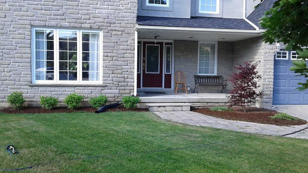 Gardeners Choice Landscaping | 29 Tuscarora St, Cayuga, ON N0A 1E0, Canada | Phone: (289) 370-0155