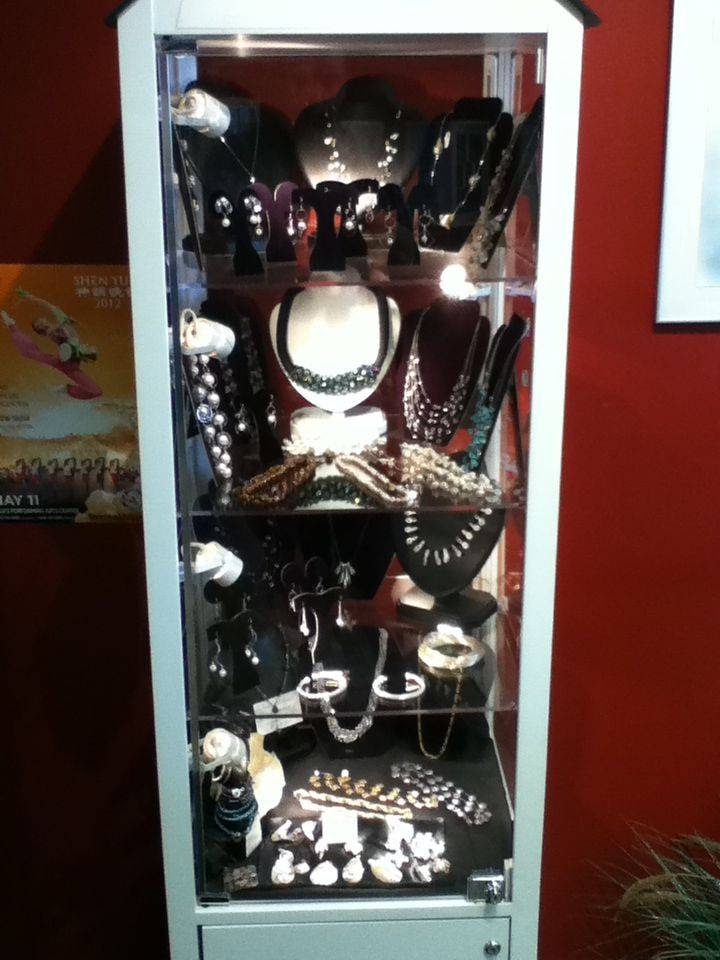 Watch World | 1248 Niagara Falls Blvd, Tonawanda, NY 14150, USA | Phone: (716) 835-2241