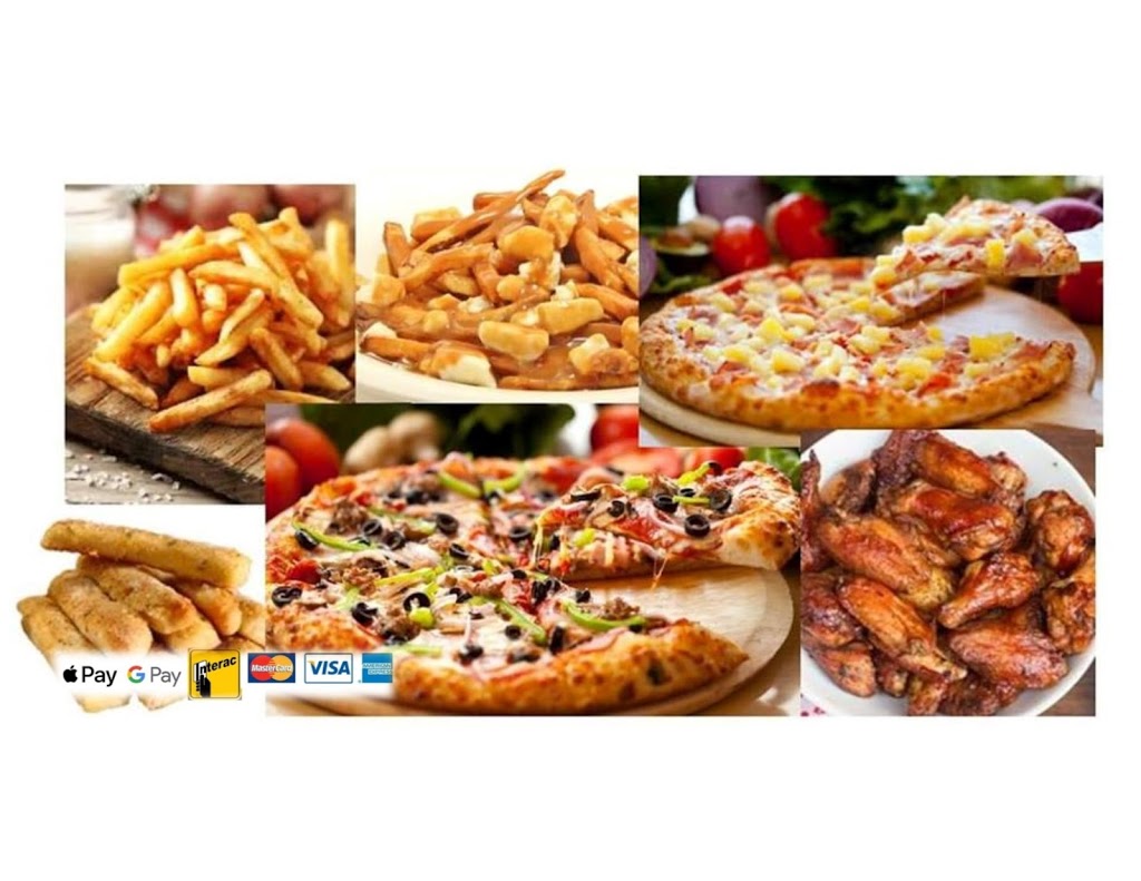 Lil Tigers Pizzeria Gananoque | 125 King St E, Gananoque, ON K7G 1G3, Canada | Phone: (613) 929-8646