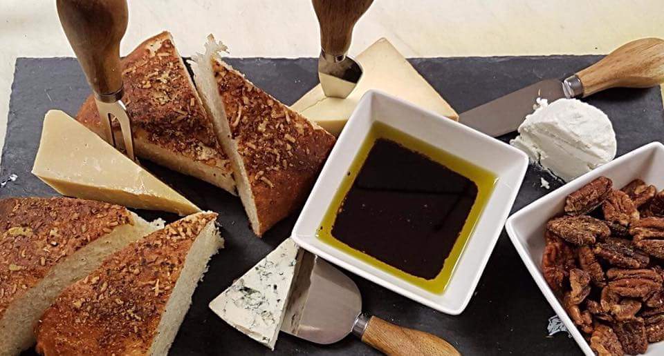 Annajos Bistro | 289 Main Ave, Plum Coulee, MB R0G 1R0, Canada | Phone: (204) 829-3578