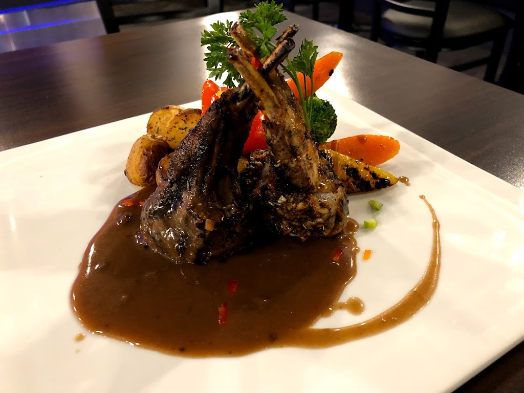 Tag Sports Bar + Kitchen | 15327 97 St NW, Edmonton, AB T5X 5V3, Canada | Phone: (780) 758-2227