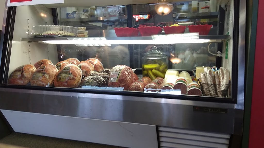 Marcos Italian Deli Maple Road | 960 Maple Rd, Williamsville, NY 14221, USA | Phone: (716) 688-1936