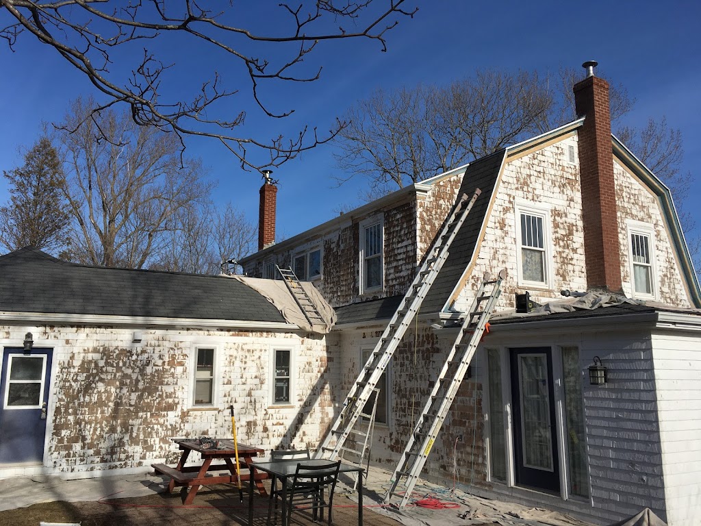 VSB Painting Co. | 5392 Granville Rd, Granville Ferry, NS B0S 1K0, Canada | Phone: (902) 955-9595