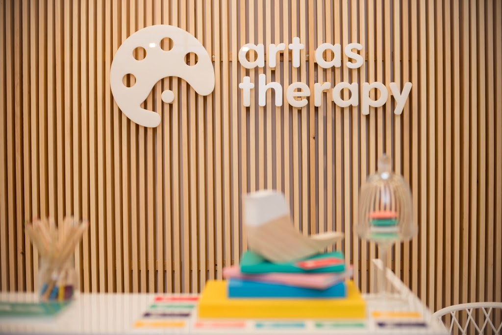 Art as Therapy - Milton Office | 330 Bronte St S Unit 202, Milton, ON L9T 7X1, Canada | Phone: (905) 783-5939