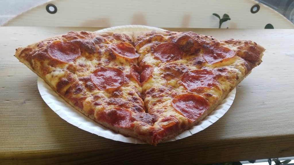 Ever Fresh Pizza | 301 Thorold Rd, Welland, ON L3C 6H5, Canada | Phone: (905) 734-8188