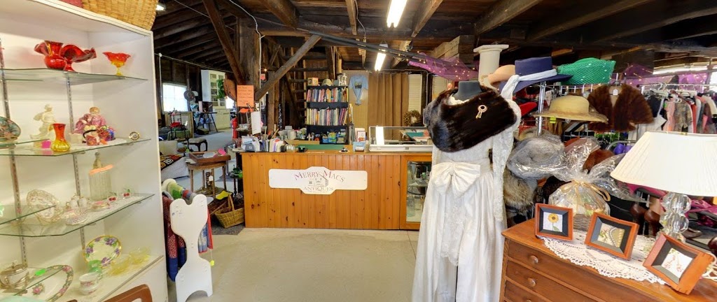Merry Macs Antiques | 1611 Kawartha Lakes County Rd 46, Woodville, ON K0M 2T0, Canada | Phone: (905) 432-5432