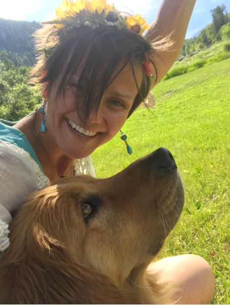 Animal insTincT YoGa | 601a Cliff Ave, Enderby, BC V0E 1V0, Canada | Phone: (250) 938-4382