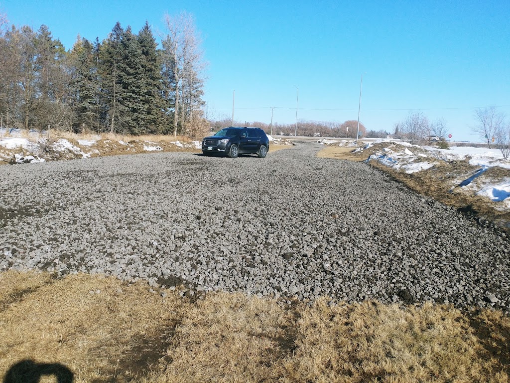 Taras Gravel Supplies Ltd | 65134 Pineridge Rd 24E, Manitoba R2C 2Z2, Canada | Phone: (204) 224-3176