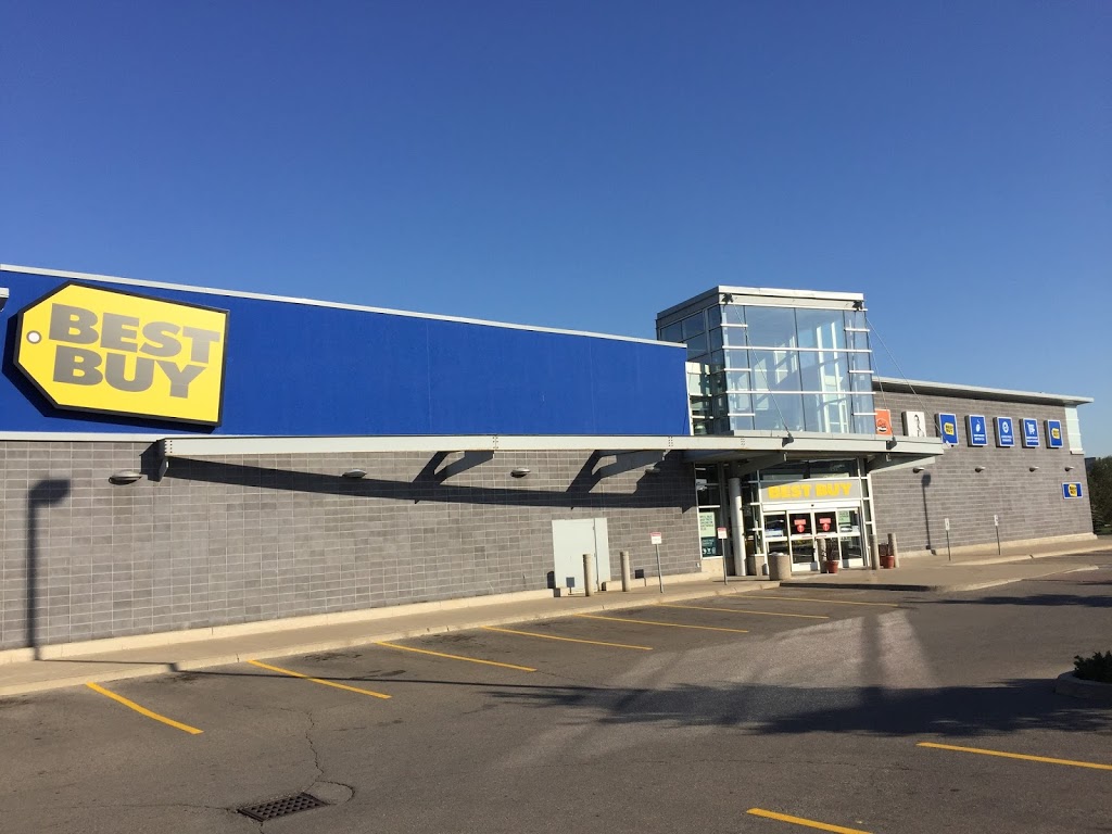 Best Buy | 151 Stone Rd W, Guelph, ON N1G 5L4, Canada | Phone: (519) 766-4660